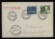 Sweden 1936 Stockholm Air Mail Cover To Finland__(12249) - Storia Postale