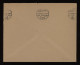 Sweden 1934 Stockholm Air Mail Cover To Finland__(12277) - Cartas & Documentos
