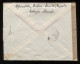 Spain 1950's Deusto Censored Air Mail Cover To Dresden__(9154) - Briefe U. Dokumente