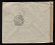 Spanish Morocco 1943 Tanger Censored Air Mail Cover To Sweden__(9110) - Spanish Morocco