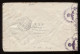 Spain 1942 Las Palmas Censored Air Mail Cover To Germany__(8884) - Cartas & Documentos