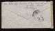 Spain 1942 Barcelona Censored Air Mail Cover To Germany__(8891) - Brieven En Documenten