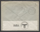 Spain 1940 Vigo Censored Air Mail Cover To Germany__(9191) - Brieven En Documenten