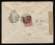 Spain 1938 Sevilla Censored Air Mail Cover To Köln__(9133) - Covers & Documents