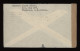 South West Africa 1948 Windhoek Censored Air Mail Cover To Germany__(9549) - Afrique Du Sud-Ouest (1923-1990)