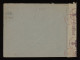 Slovakia 1945 Bratislava Censored Cover To Germany__(9576) - Storia Postale