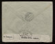 Spain 1916 Cover To Switzerland__(8856) - Cartas & Documentos