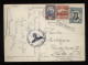 San Marino 1940 Censored Postcard To Köln__(11383) - Lettres & Documents