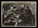 San Marino 1940 Censored Postcard To Berlin__(11384) - Lettres & Documents