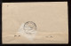 Saarpost 1949 Saarlouis Letter To Wanzleben__(8713) - Blocs-feuillets