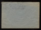 Saarpost 1948 Saarbrucken Slogan Cancellation Cover To Ettlingen__(8724) - Blocs-feuillets