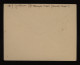 Saarpost 1948 Saarbrucken 2 Special Cancellation Cover To Illingen__(10112) - Blocs-feuillets