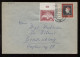 Saarland 1959 Neuenkirchen Cover To Braunschweig__(8807) - Storia Postale