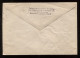 Saarland 1959 Saarbrucken 2 Slogan Cancellation Cover__(8974) - Briefe U. Dokumente