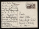 Saargebiet 1930 Saarbrucken 40c Stationery Card__(8254) - Postal Stationery