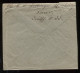 Saargebiet 1928 St.Ingbert Cover To USA__(8382) - Cartas & Documentos