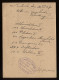 Saargebiet 1927 Saarbrucken Stationery Card To Switzerland__(8239) - Postal Stationery