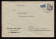 Wurttemberg 1949 Balingen Business Cover To Munden__(8991) - Lettres & Documents