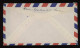 Venezuela 1940's Air Mail Cover To Denmark__(11547) - Venezuela