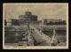 Vatican 1943 Censored Postcard To Goettingen__(11399) - Covers & Documents