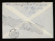 USA 1968 New York Expres Special Delivery Cover To Denmark__(12379) - Storia Postale