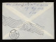 USA 1968 New York Expres Special Delivery Cover To Denmark__(12379) - Briefe U. Dokumente