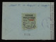 USSR 1950 Moscow Censored Registered To Czechoslovakia__(10302) - Covers & Documents