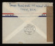 USA 1952 New York Censored Cover To Austria__(9619) - Lettres & Documents