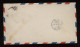 USA 1946 Niantic Censored Cover Finland__(10447) - Covers & Documents