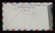 USA 1946 New York Censored Air Mail Cover To Germany__(9621) - 2c. 1941-1960 Brieven