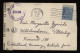 USA 1946 Duruque Censored Cover To Germany__(9624) - Covers & Documents