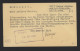 USA 1939 Philadelphia Stationery Card To Germany__(12365) - 1921-40