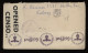 USA 1940 Rahwat Censored Cover To Germany__(9620) - Covers & Documents