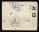 USA 1941 Reisterstown Censored Cover To Germany__(9618) - Covers & Documents