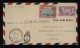 USA 1936 Denver Air Mail Cover To Finland__(12252) - 1c. 1918-1940 Brieven