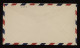 USA 1936 Denver Air Mail Cover To Finland__(12252) - 1c. 1918-1940 Brieven