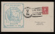 USA 1935 U.S.S: Lexington Cover__(12384) - Cartas & Documentos