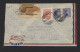 Uruguay 1949 Air Mail Cover To Finland__(10276) - Uruguay