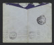 Switzerland 1940 Granges Air Mail Cover To Finland__(10286) - Sonstige & Ohne Zuordnung