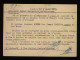 Switzerland 1931 Geneve Stationery Card To Sweden__(9930) - Entiers Postaux