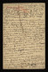 Switzerland 1907 Arosa Stationery Card To Germany__(9945) - Entiers Postaux