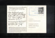 Austria Patergassen Interesting Postmark - Lettres & Documents