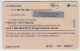 USA - Jason Kidd ,Sprint Prepaid Card, Tirage 2.587, 12/94, Mint - Sprint