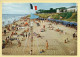 44. SAINT-BREVIN-L'OCEAN – La Plage Du Casino (animée) (voir Scan Recto/verso) - Saint-Brevin-l'Océan