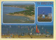 44. SAINT-BREVIN – 3 Vues / Chars à Voile / Planches à Voile (animée) Sud Bretagne - Saint-Brevin-l'Océan