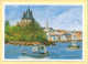 44. SAINT-MICHEL-CHEF-CHEF – Marguerite / Artiste Peintre (voir Scan Recto/verso) - Tharon-Plage