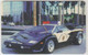 USA - Highway Patrol Car , FAKE Prepaid 10 Units, Mint - Other & Unclassified