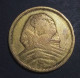 EGYPT , 5 MILLIÈMES , 1957 - 1376 , Perfect, Agouz - Aegypten