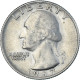 Monnaie, États-Unis, Quarter, 1967, Philadelphie, TTB, Cupronickel Plaqué - 1932-1998: Washington