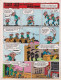 4° Trimestre 1970--Supplément Du N°1225-"People"-NOUS DEUX FLASH-"SKI--Michèle JACOT-Isabelle MIR  "-Lucky Luke - People